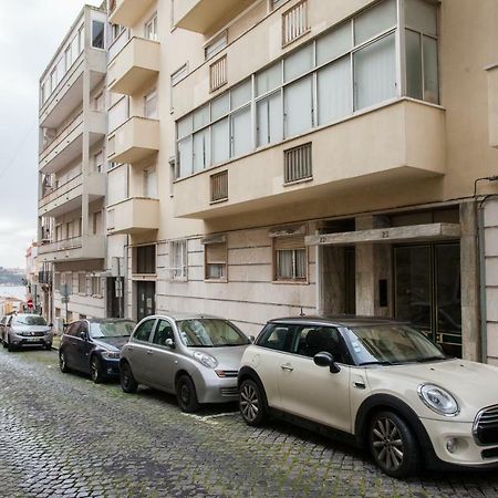 Flh Cosy Apartment In Lapa Lisbona Esterno foto