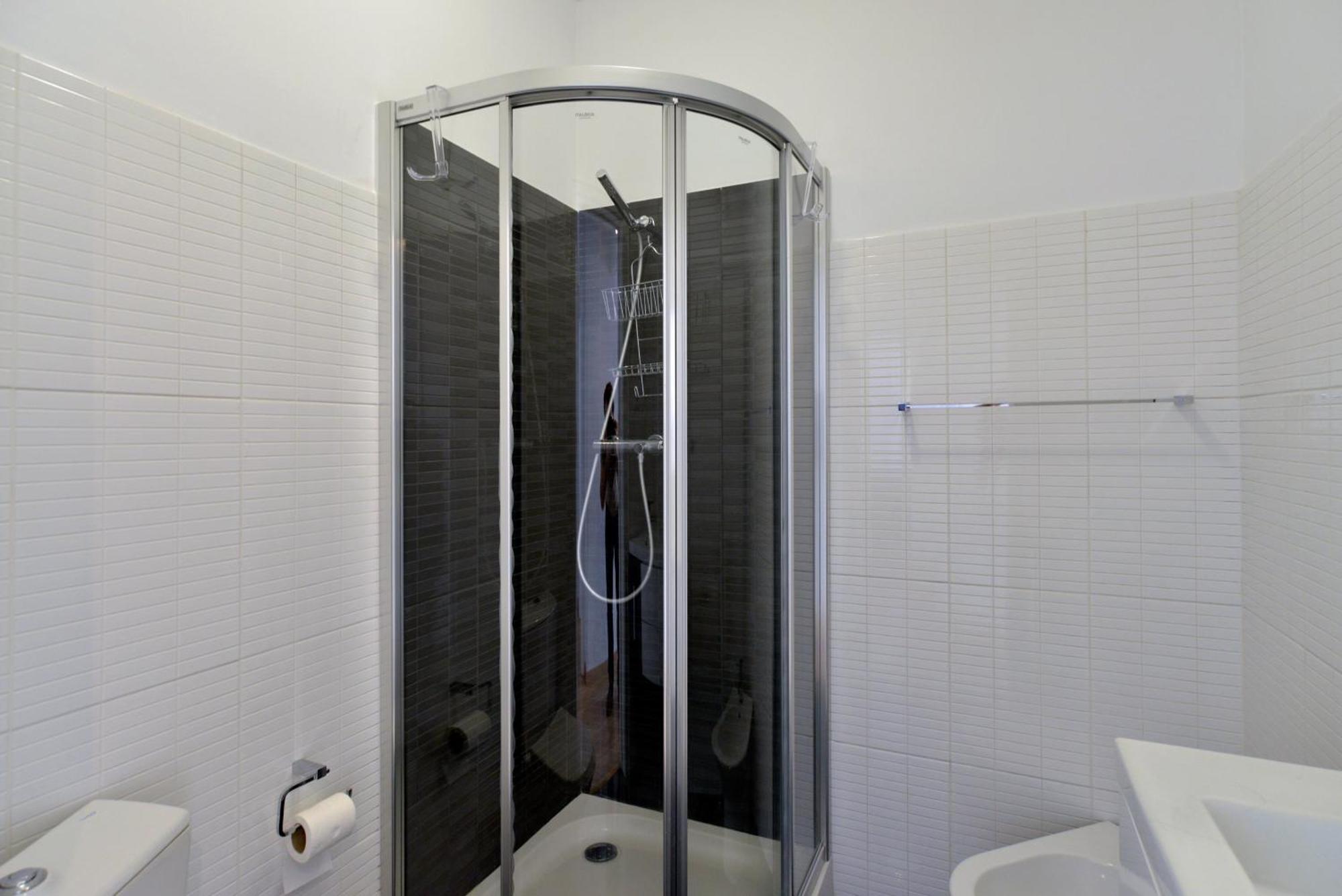Flh Cosy Apartment In Lapa Lisbona Esterno foto